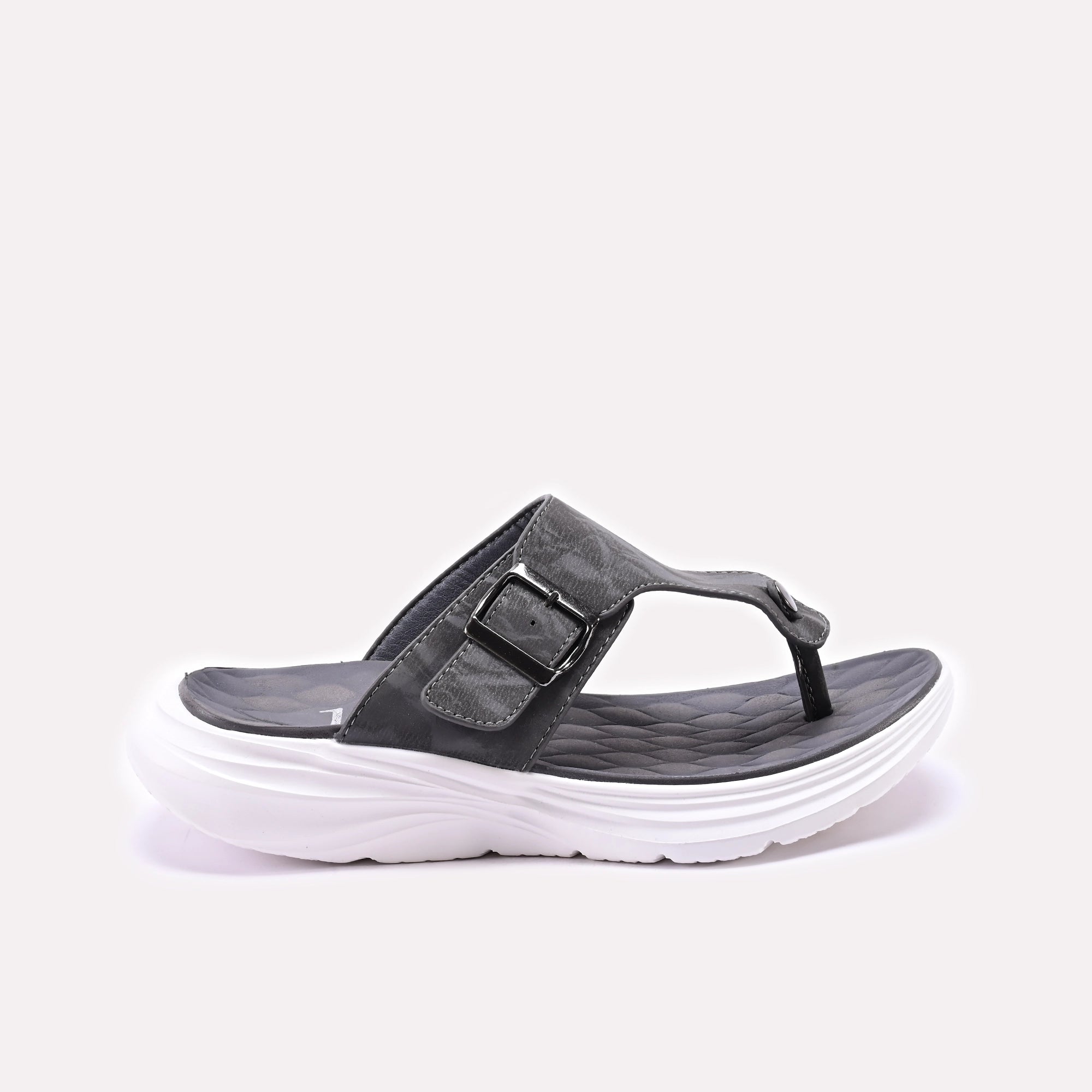 Casual Slipper Gray 0151401