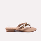 Formal Slipper Fawn 0413590