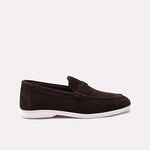 Brown Casual Shoes 0160573