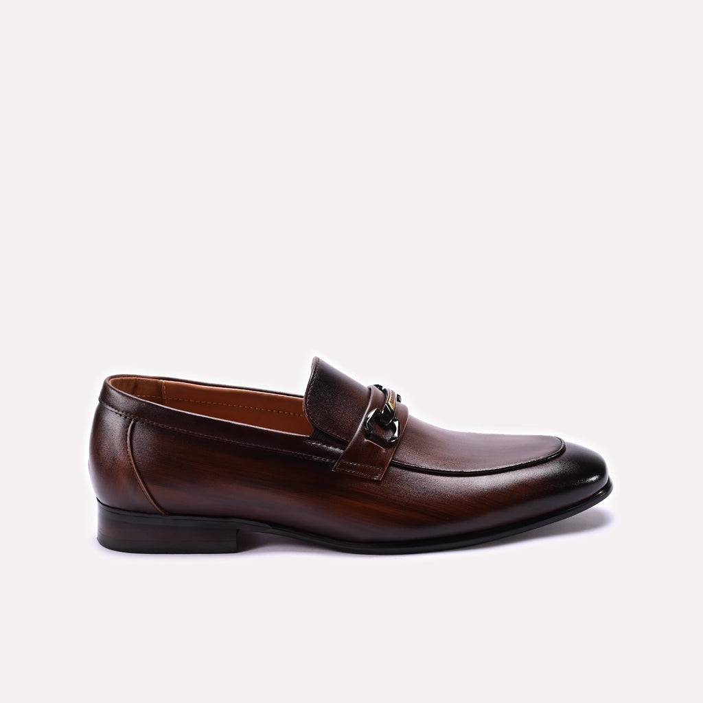 Formal Shoes Brown 0111695