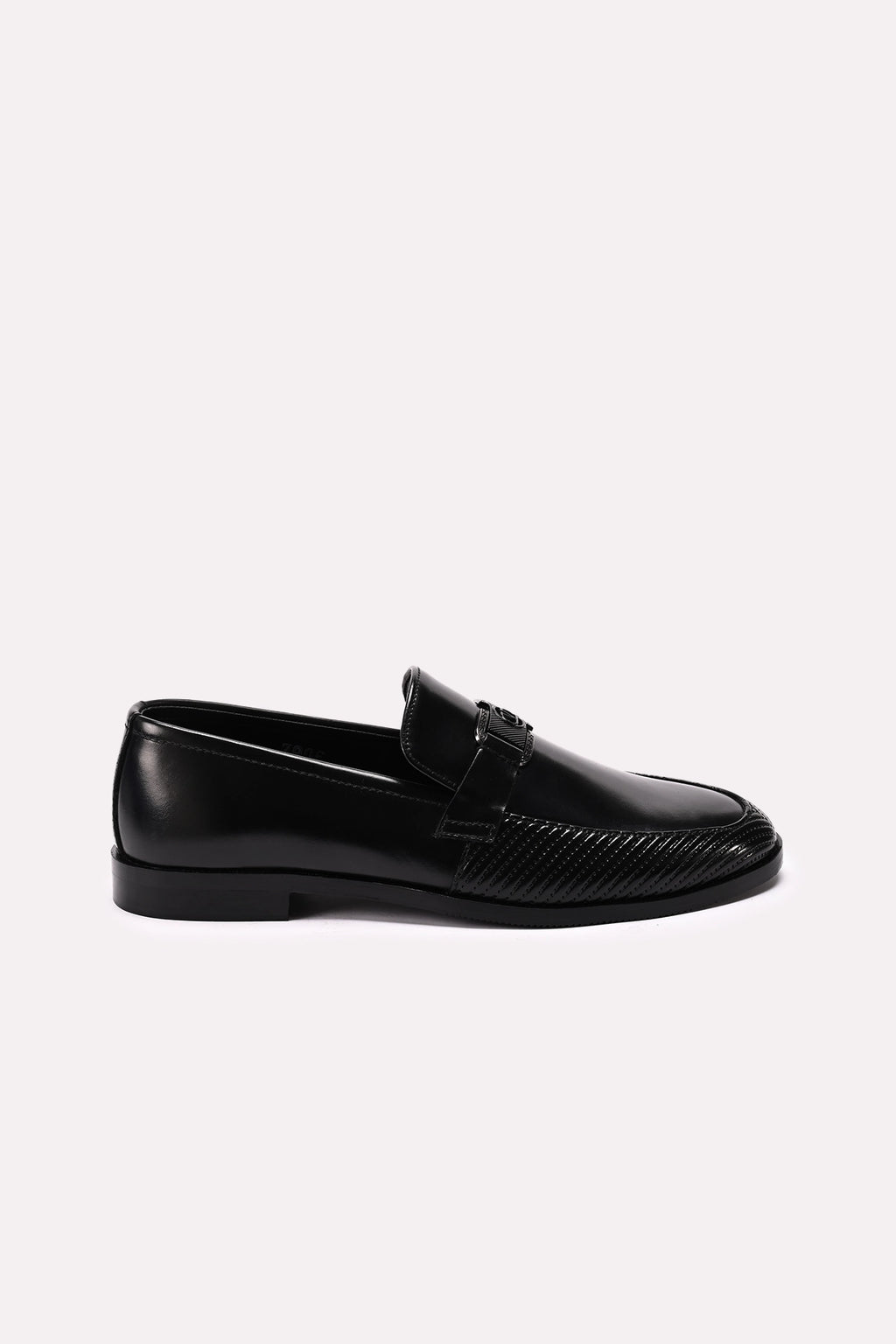 Formal Shoes Black 0111840