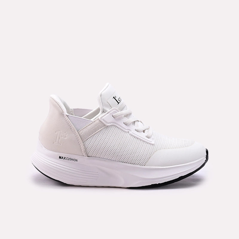 Sneaker Shoes White 0440900