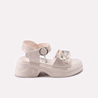 Baby Fancy Sandal Fawn 0721331