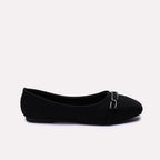 Casual Pumps Black 0431474
