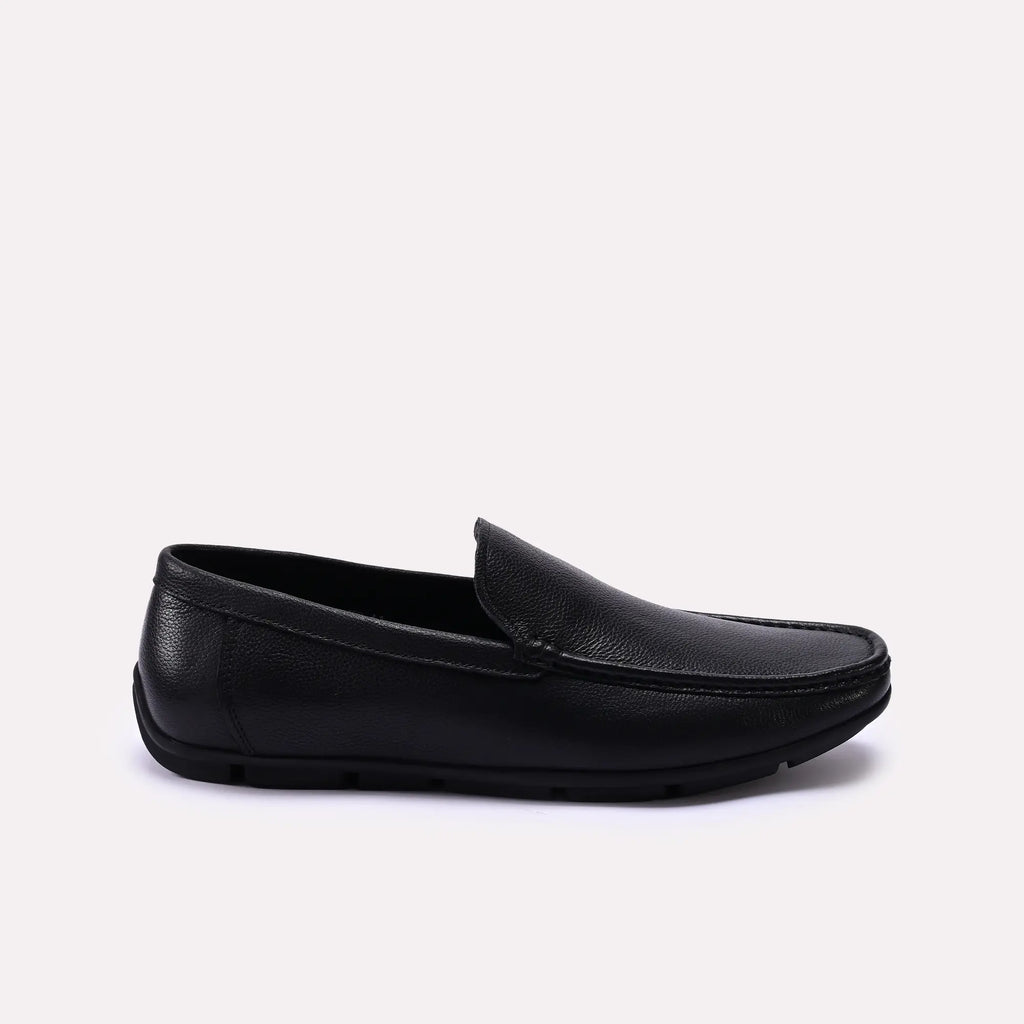 Loafer Shoes Black 0131112