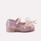 Baby Fancy Pumps Pink 0710662