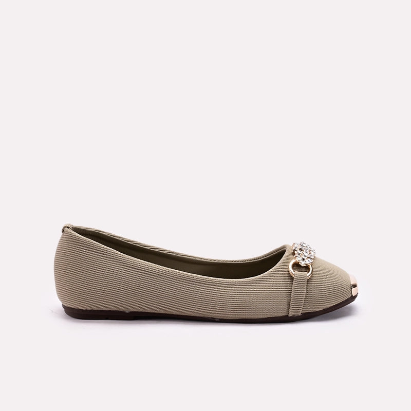 Fancy Pumps Fawn 0431428