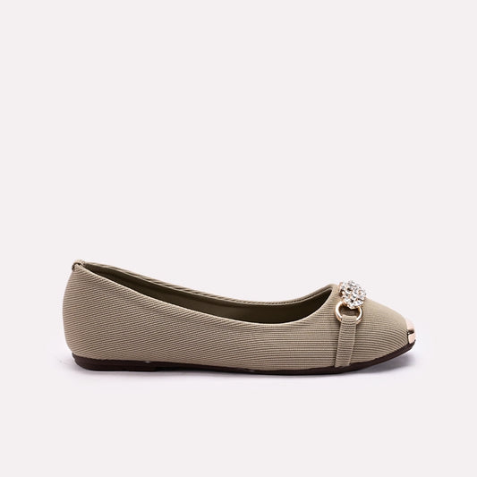 Fancy Pumps Fawn 0431428