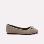 Fancy Pumps Fawn 0431428