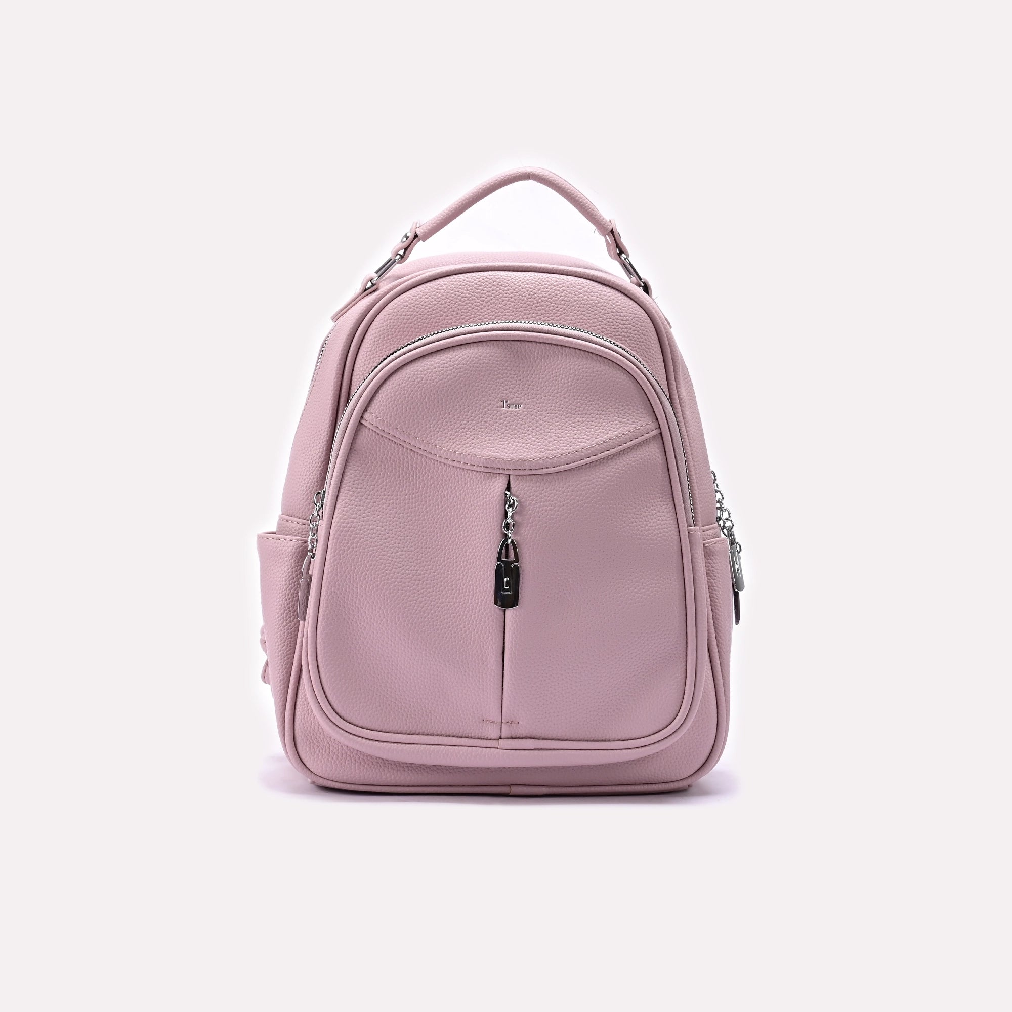 Backpack Pink 0820826