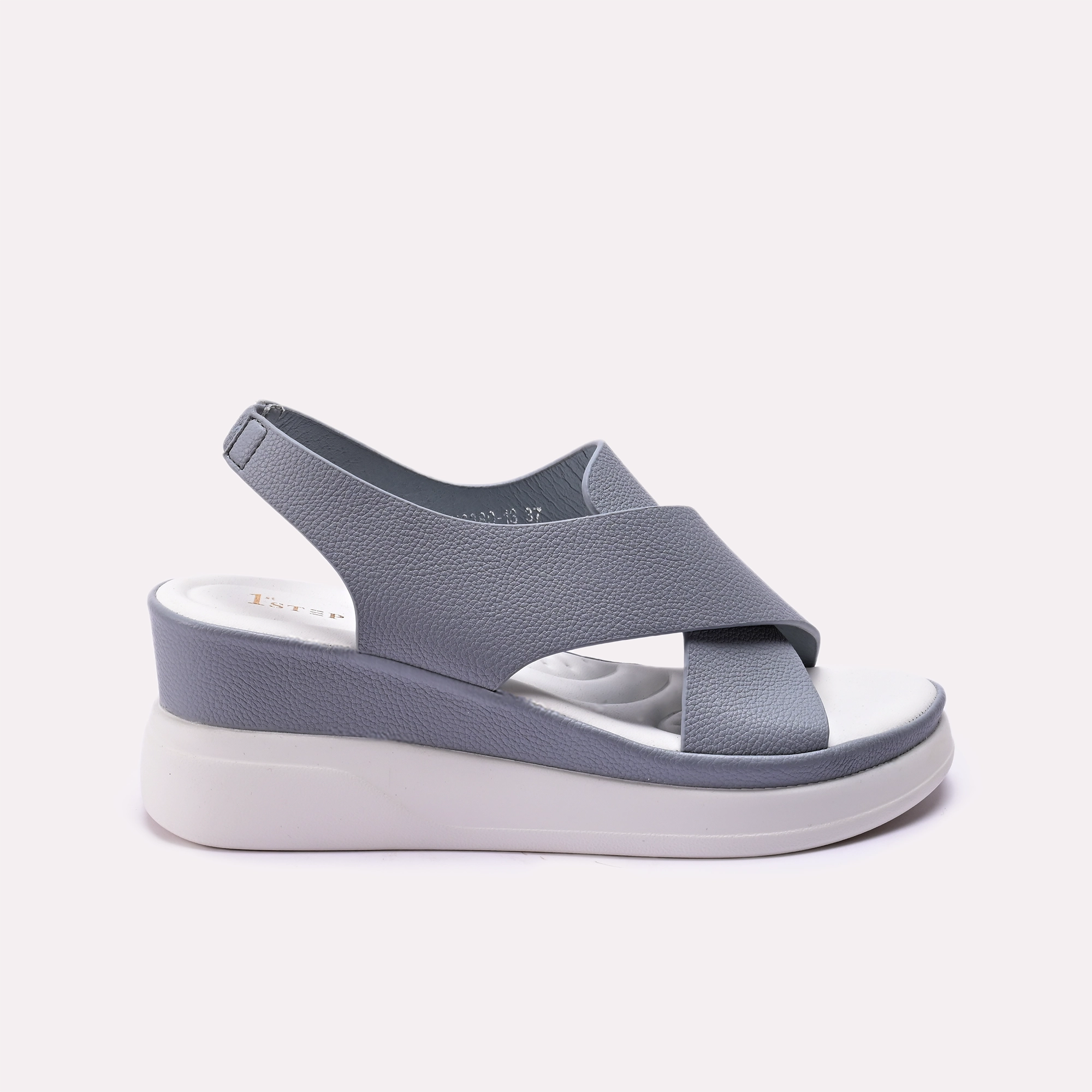 Casual Slipper Blue 0421866