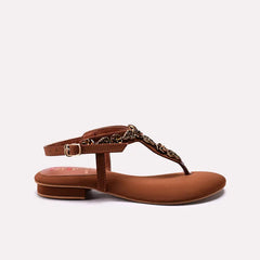 Formal Sandal Mustard 0421643