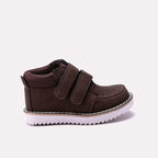 Baba Casual Shoes Brown 0610585