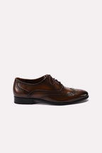 Formal Shoes Brown 0111825