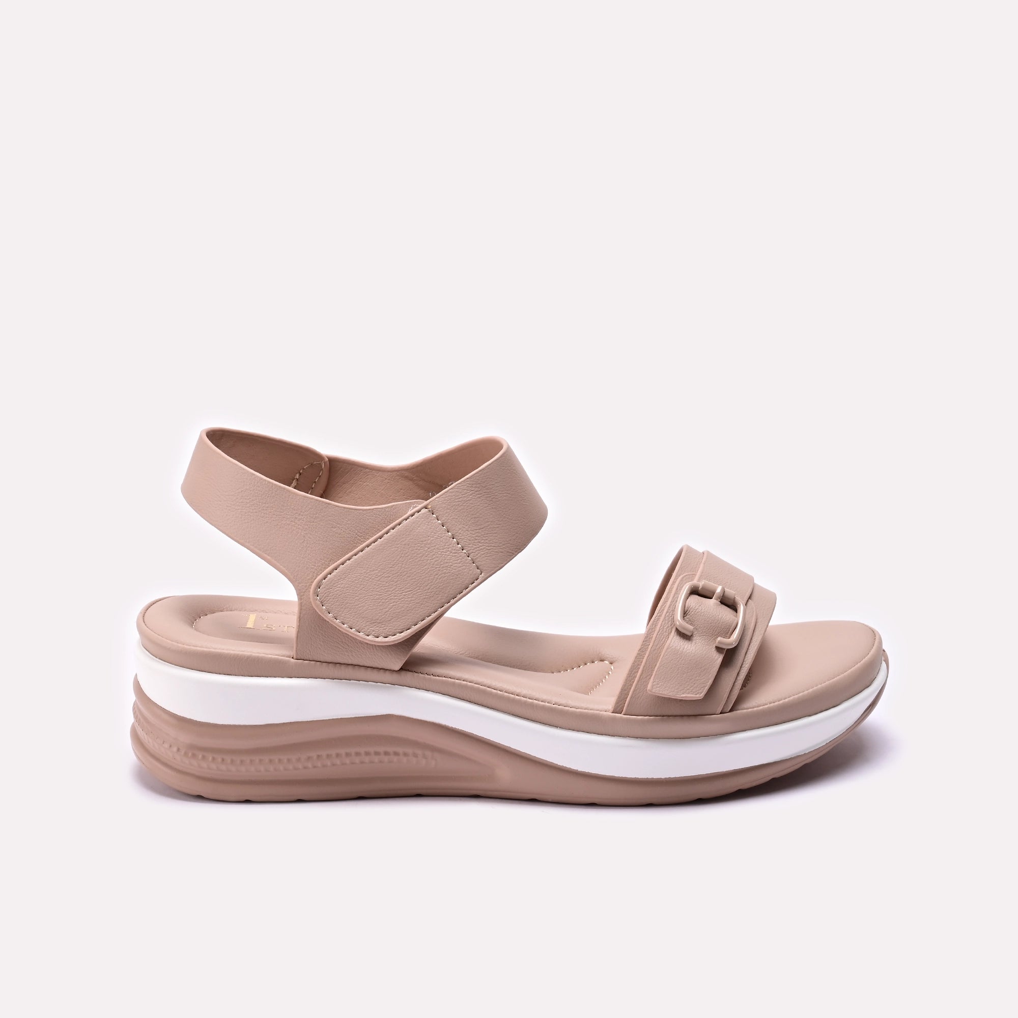 Casual Sandal Peach 0421875