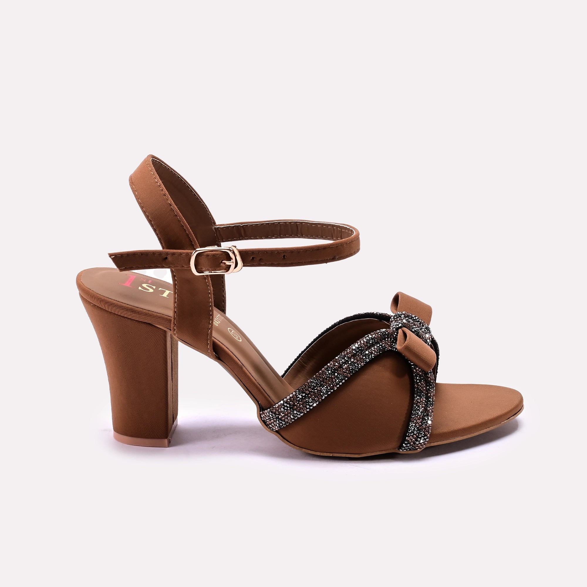 Fancy Sandal Fawn 0421773