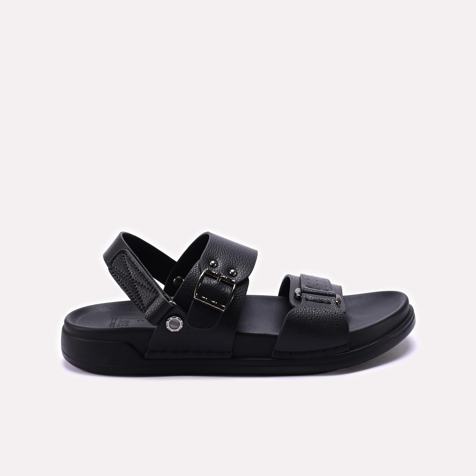 Casual Sandal Black 0141280