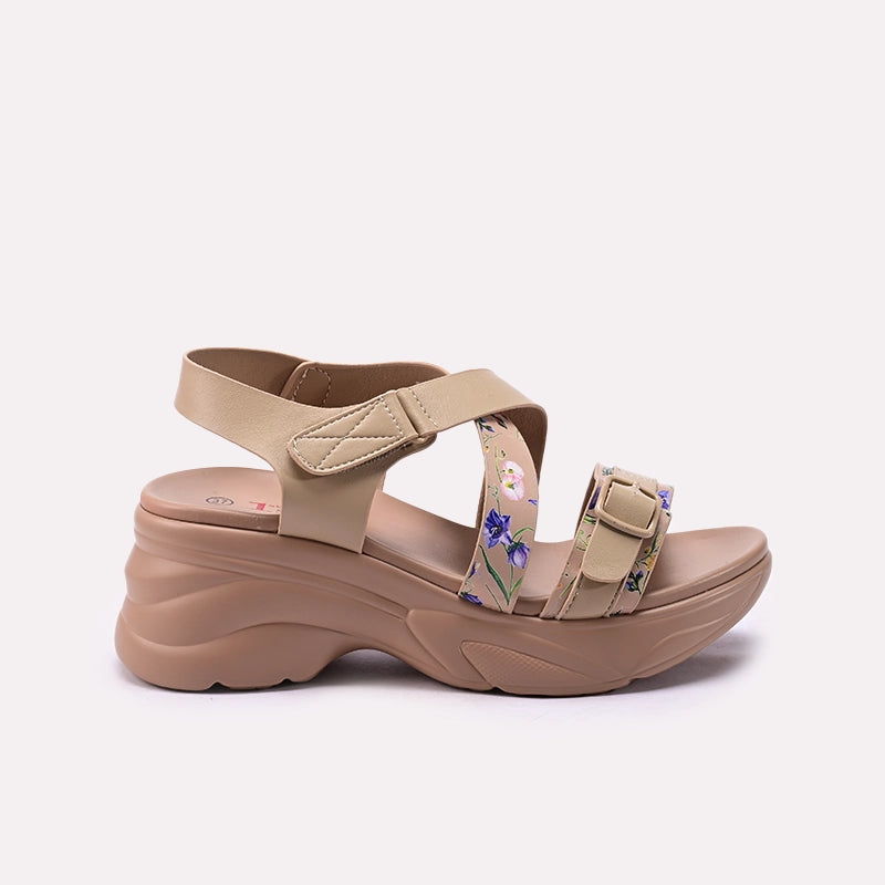 Fawn Casual Sandal 0421577