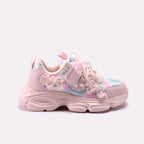 Baby Jogger Shoes Pink 0750417