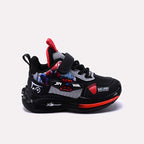 Baba Jogger Shoes Black 0650663