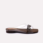 Fancy Slipper Olive 0413669