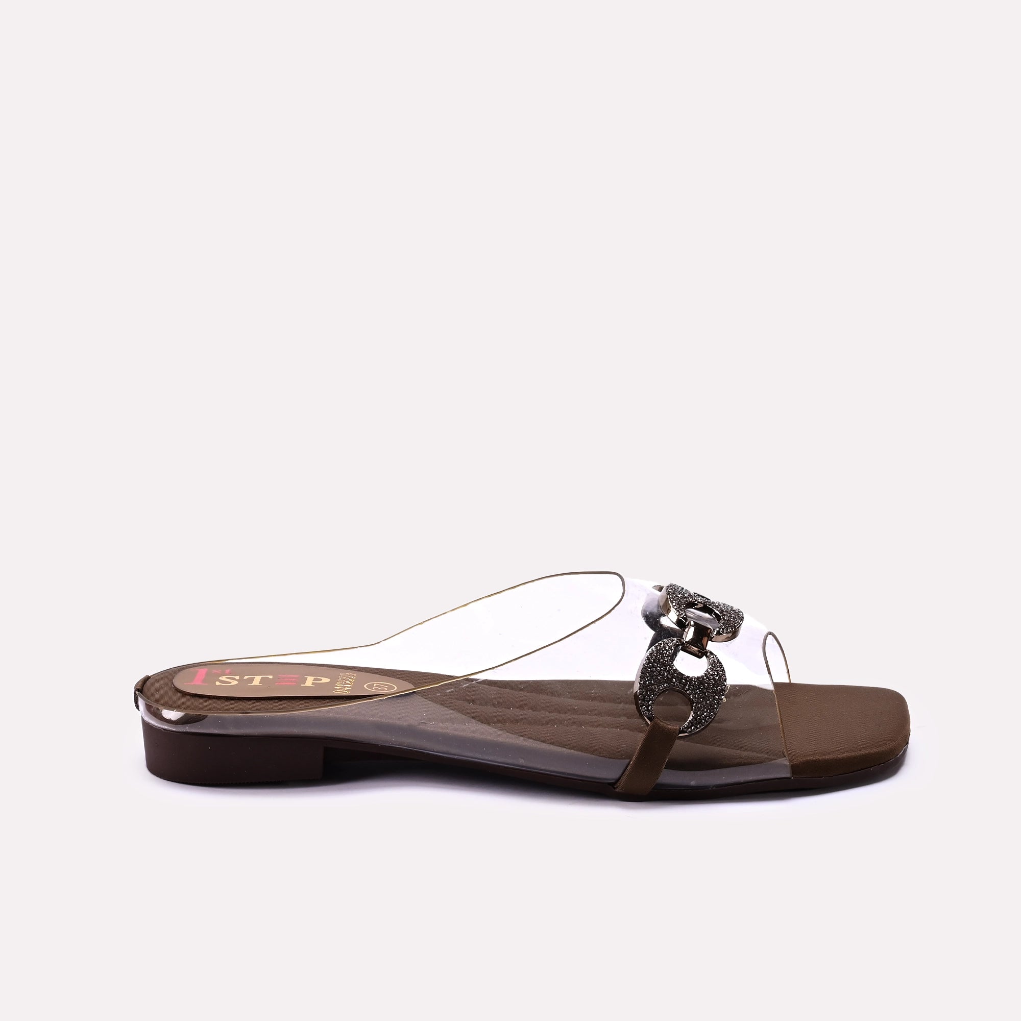 Fancy Slipper Olive 0413669
