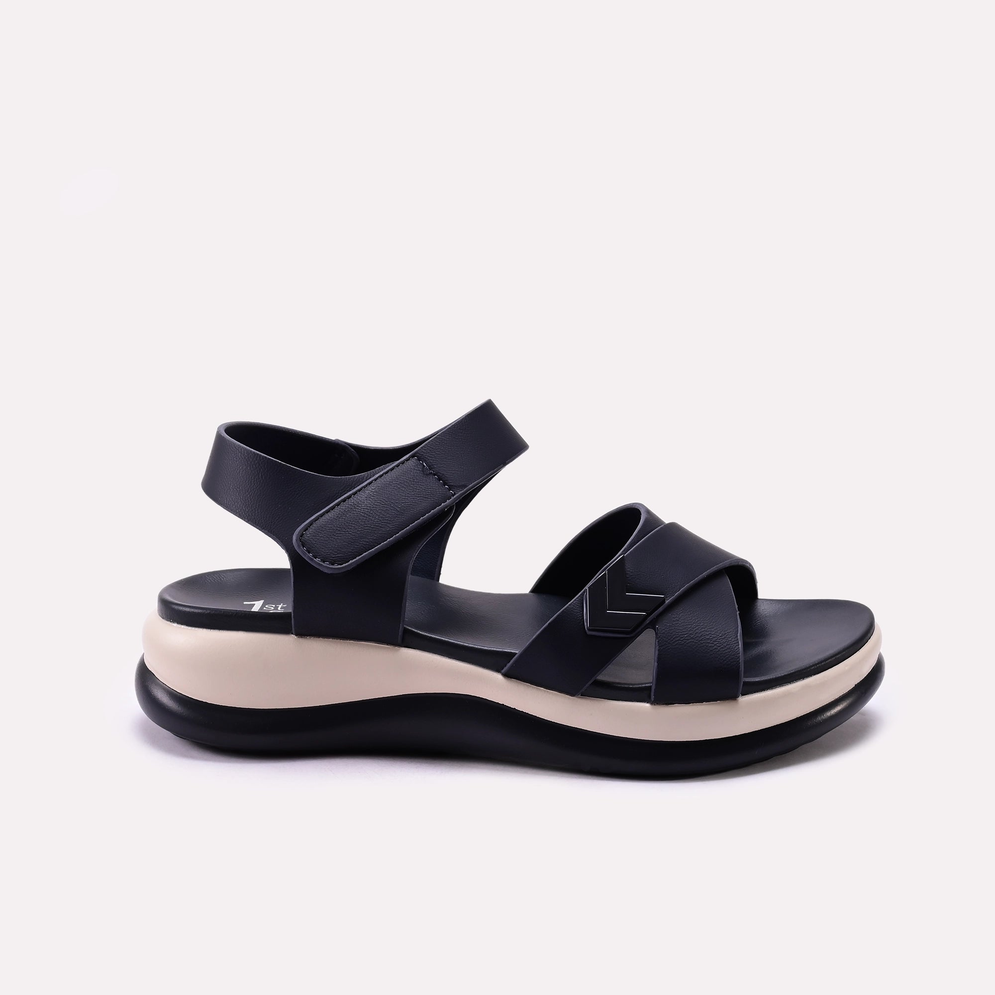 Casual Sandal Blue 0421799