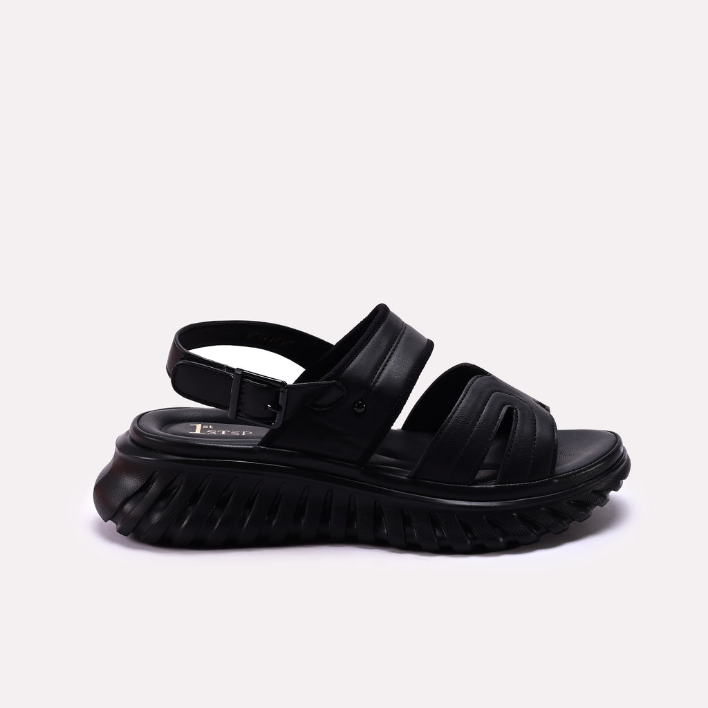Casual Sandal Black 0421846