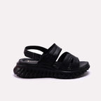 Casual Sandal Black 0421846
