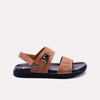 Mens Mustard Casual Sandals