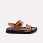 Mens Mustard Casual Sandals