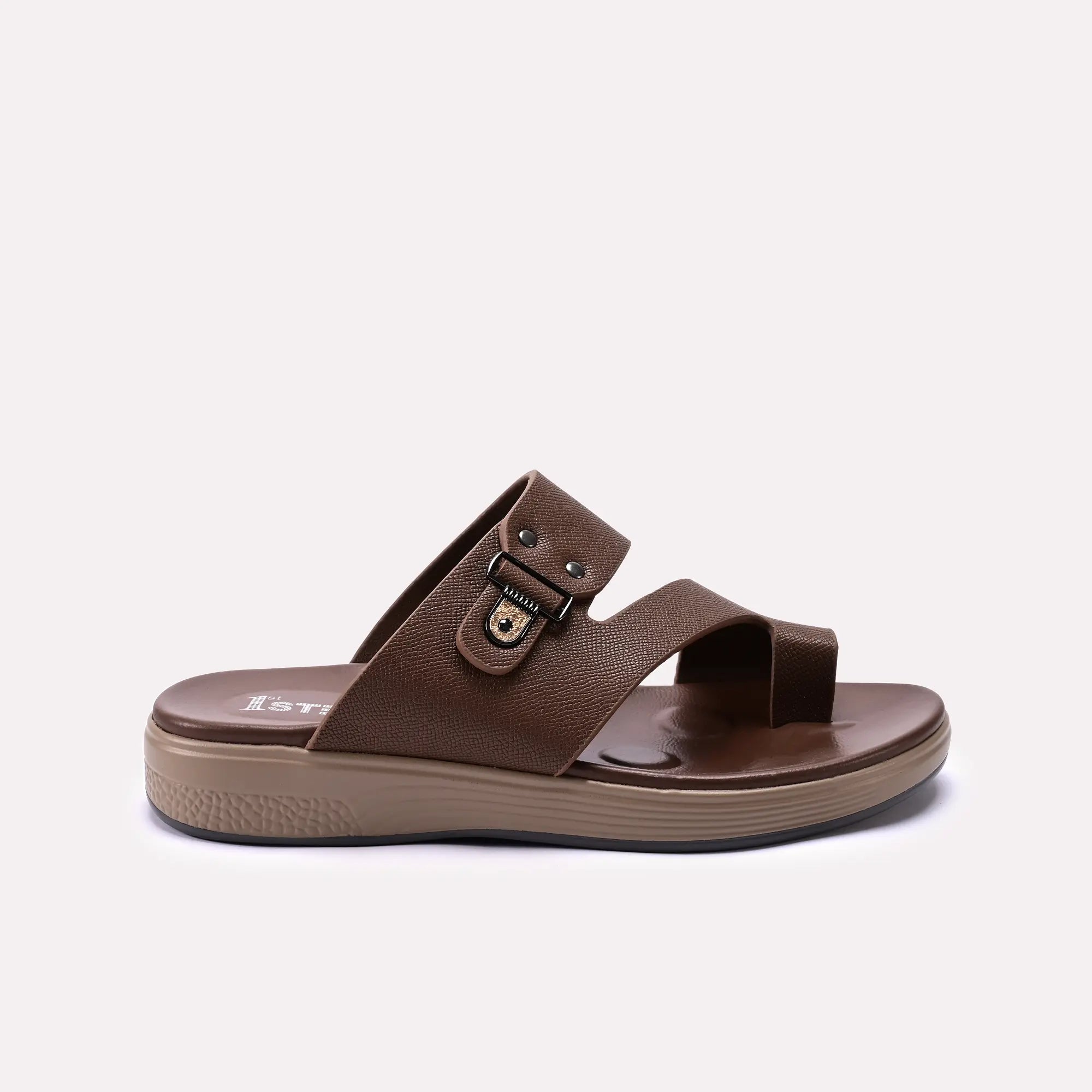 Casual Slipper Khaki 0151309