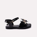 Baby Fancy Sandal Black 0721170