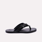 Casual Slipper Black 0151407
