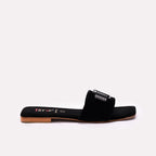 Casual Slipper Black 0413283