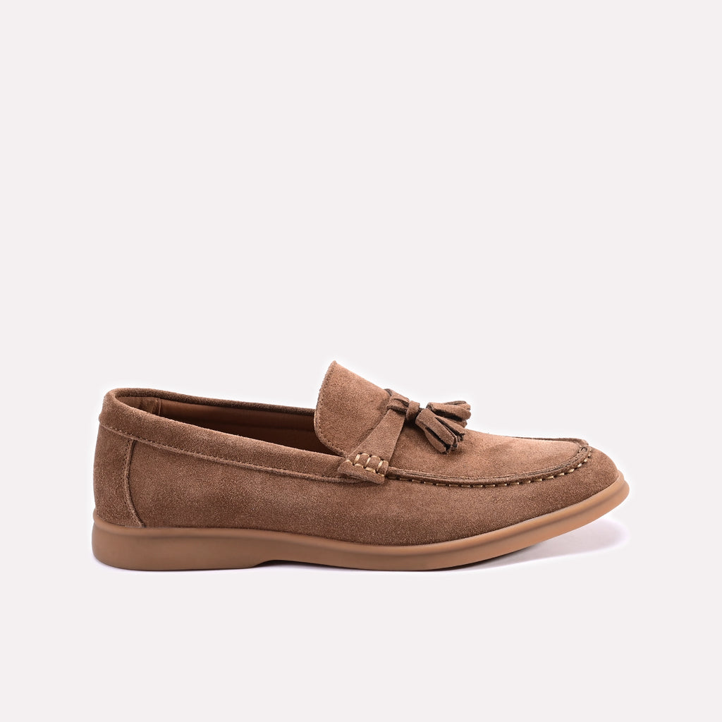 Casual Shoes Brown 0160678