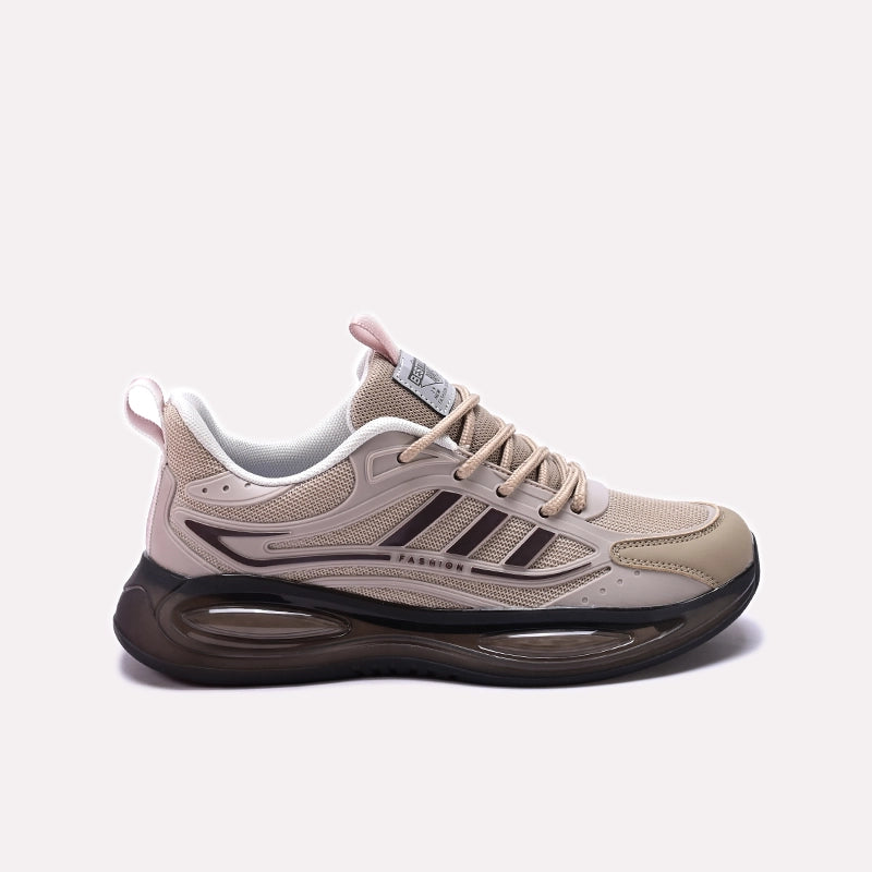 Sneaker Shoes Fawn 0120679