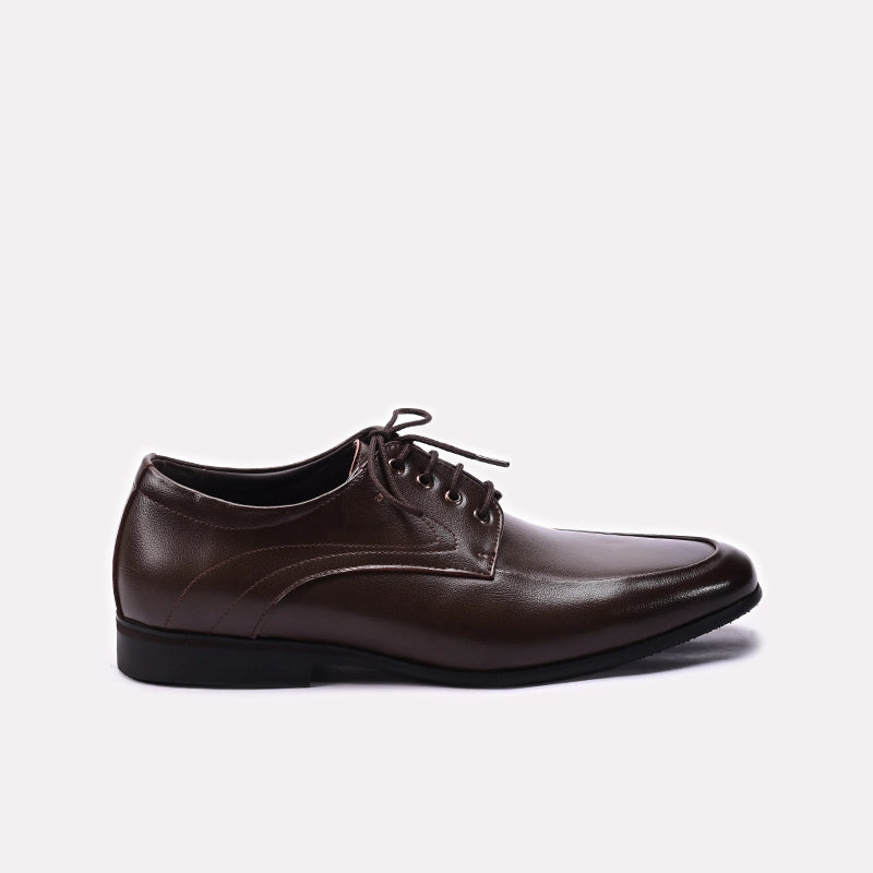 Formal Shoes Brown 0111408
