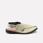 Kaptan Peshawari Sandal  Green 0141006
