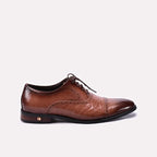 Brown Formal Shoes 0111370