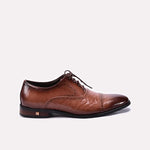 Brown Formal Shoes 0111370