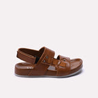 Boy Casual Sandal Mustard 0621106