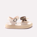 Baby Casual Sandal Fawn 0721362