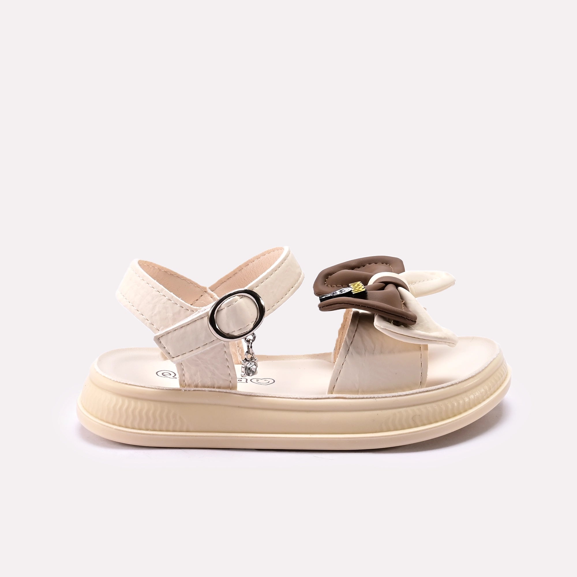 Baby Casual Sandal Fawn 0721362