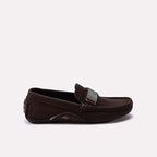 Baba Loafer Shoes Brown 0610612