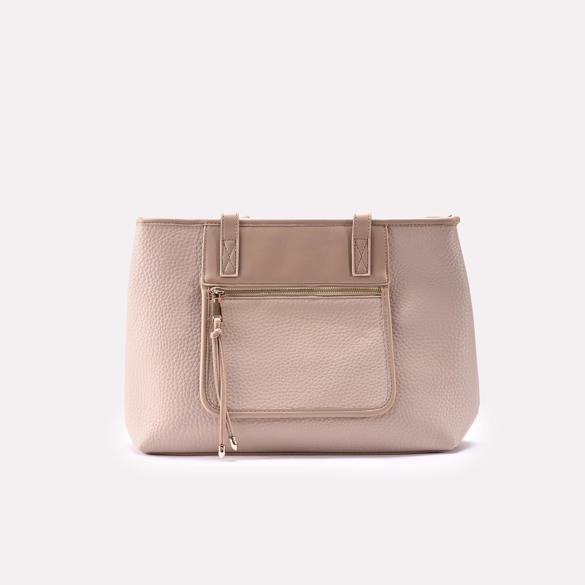 Casual Shoulder Bags Fawn 0331740