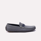 Loafer Shoes Grey 0131004