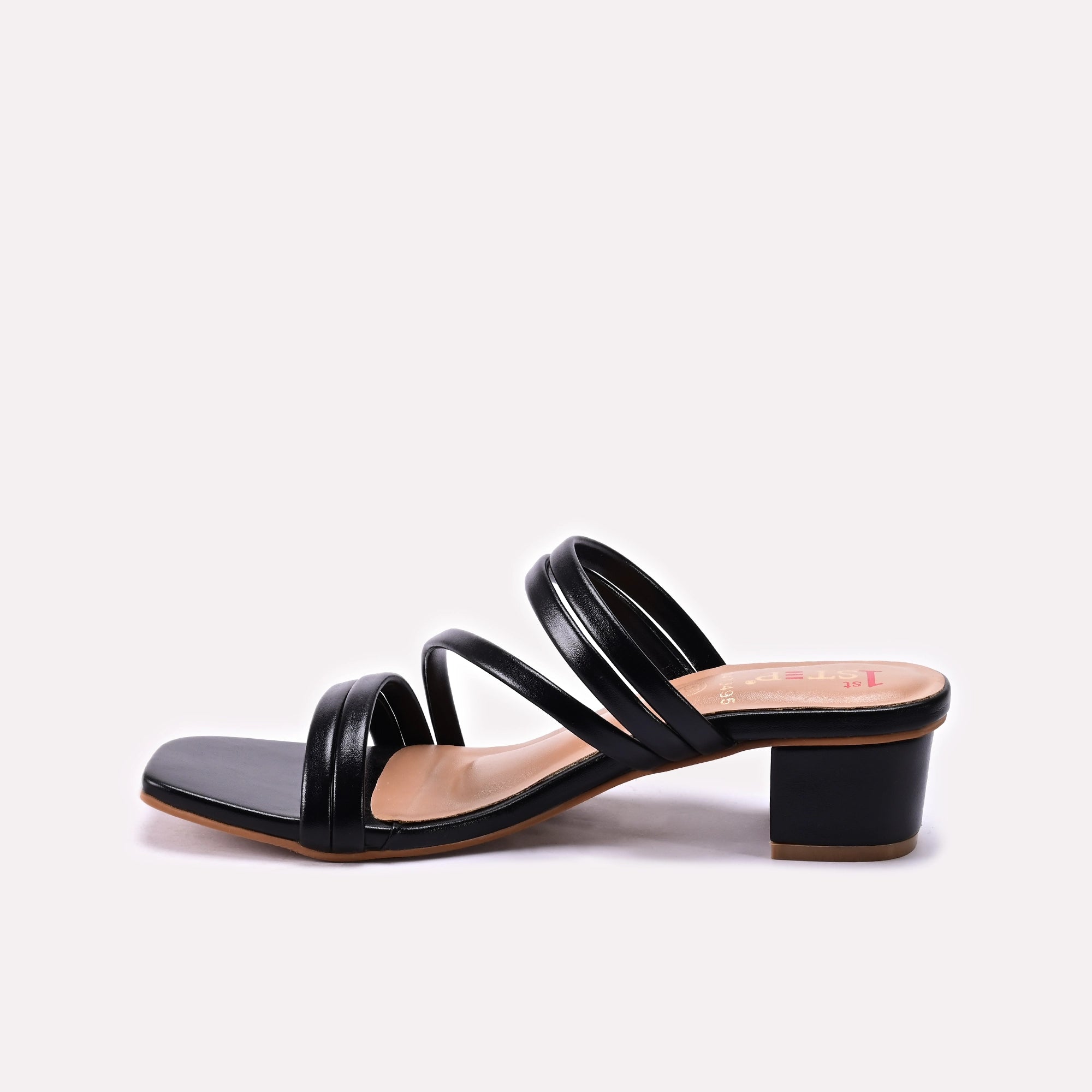 Casual Slipper Black 0413495