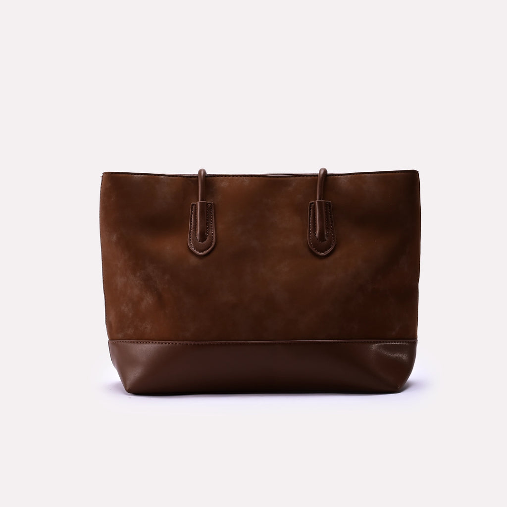 Casual Shoulder Bags Mustard 0331716