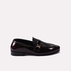 Baba Formal Shoes Brown 0610635